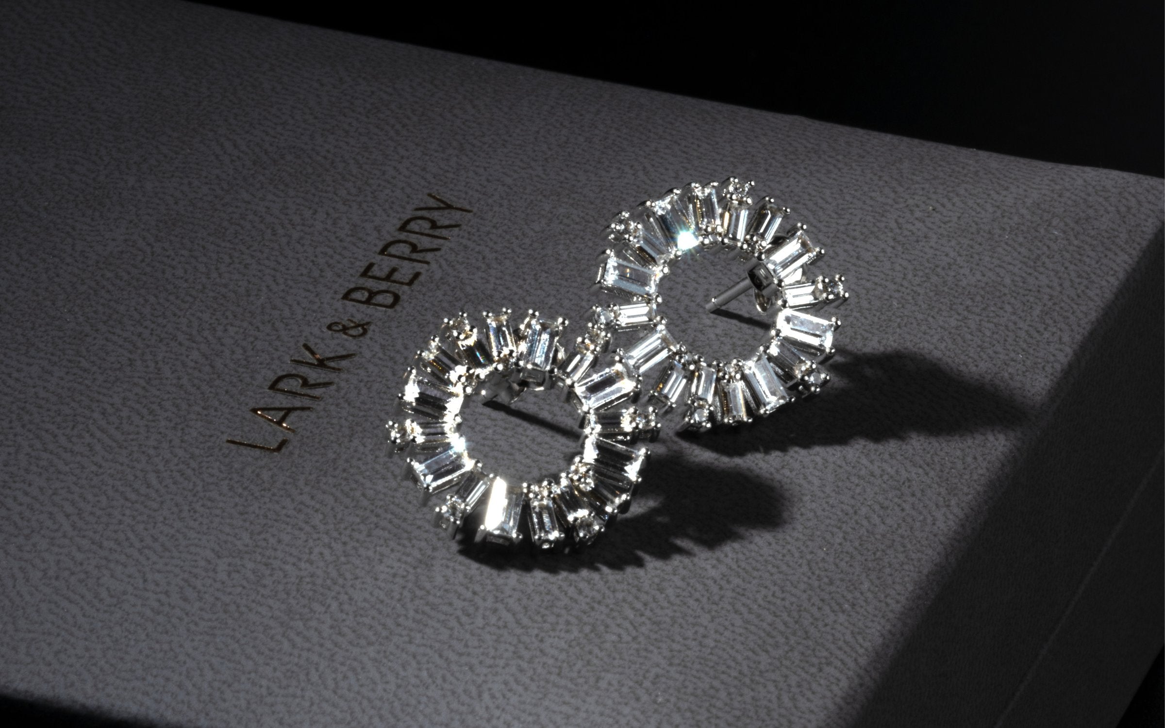 Earrings | Lark and Berry