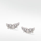 Dove Duet Earrings