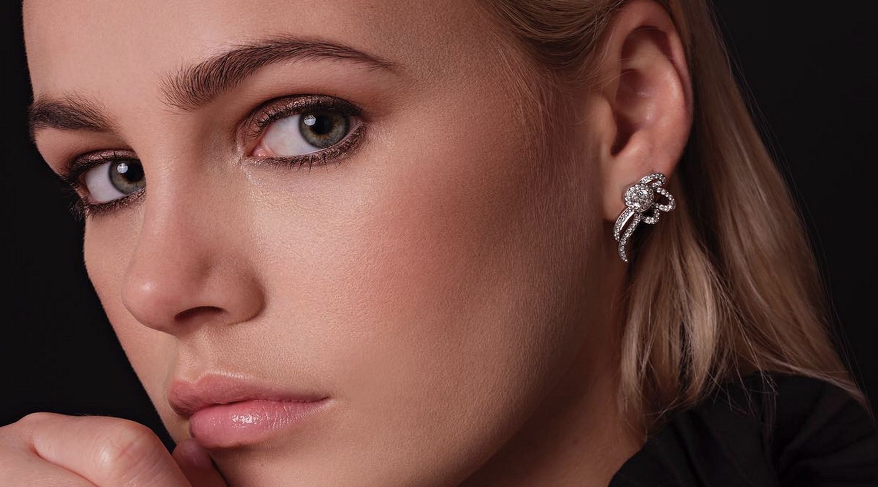 Choosing the Best Earrings For Your Face Shape