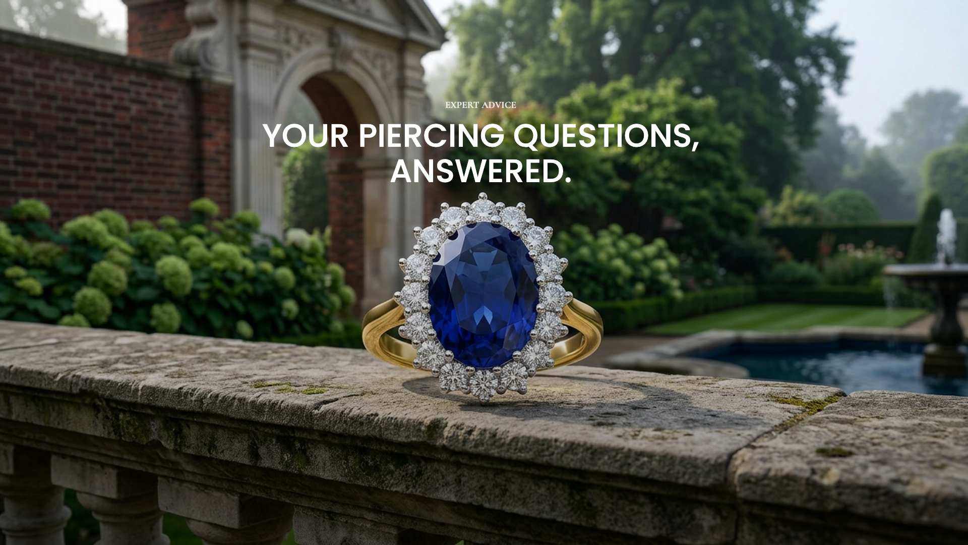 A Royal Day Out: Experiencing the Grandeur of Kensington