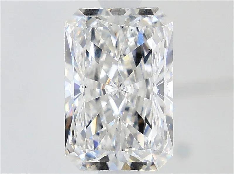 1.02ct Radiant Lab Grown Diamond (Colour F, Clarity VS2, IGI Certified)
