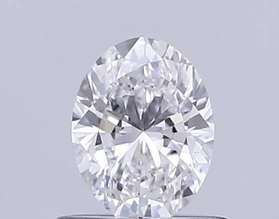 1.02ct Round Lab Grown Diamond (Colour E, Clarity VS2, Cut ID, IGI Certified)