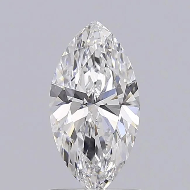 1.03ct Marquise Lab Grown Diamond (Colour D, Clarity VS1, IGI Certified)