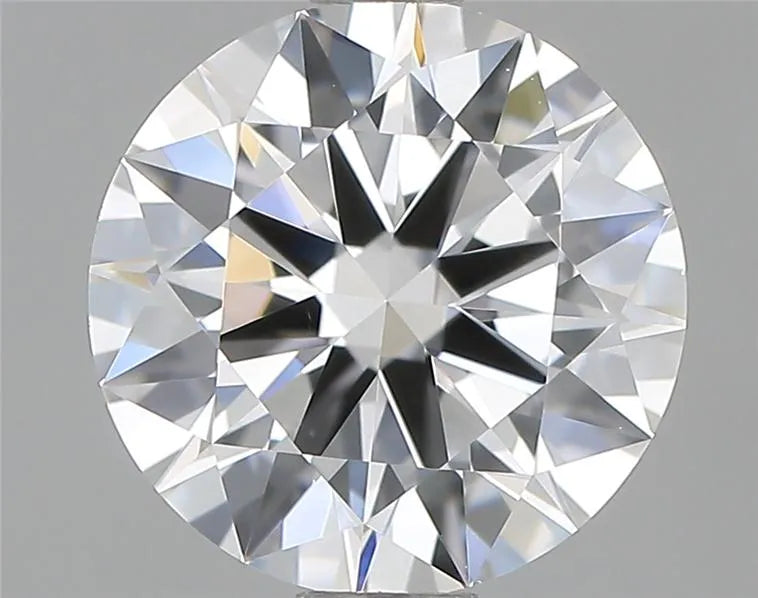 1.15ct Round Lab Grown Diamond (Colour E, Clarity VS1, Cut ID, IGI Certified)