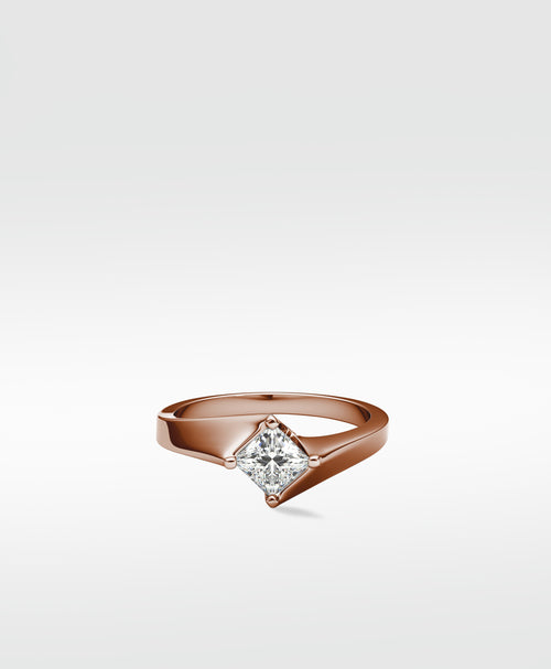 Elder Engagement Ring