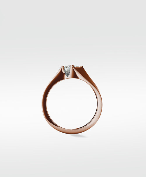 Elder Engagement Ring