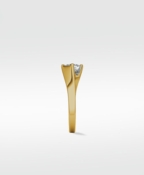 Elder Engagement Ring
