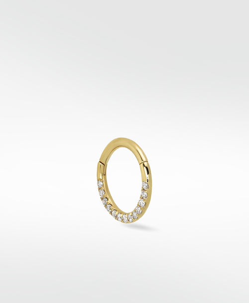 Little Wonder Hoop