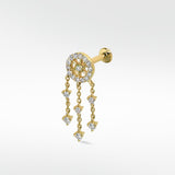 Dreamcatcher Diamond Drop (Intuition)