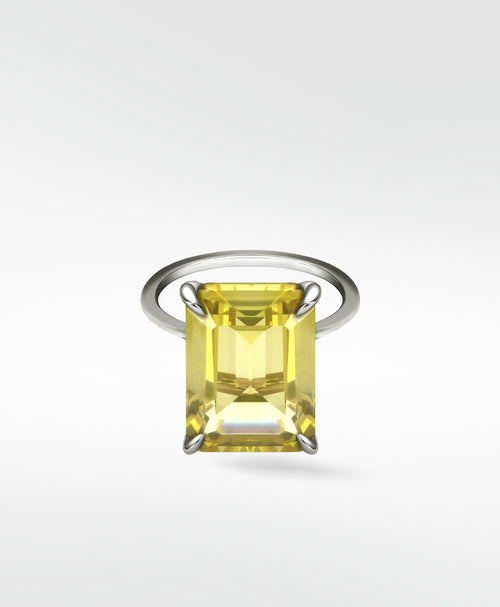 Majestic Cocktail Ring - Make Your Own!