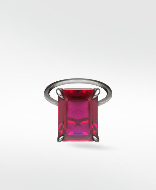 Majestic Cocktail Ring - Make Your Own!