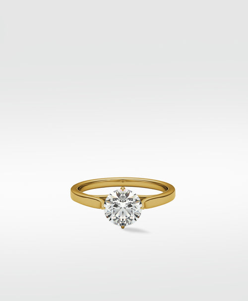 Rowan Engagement Ring