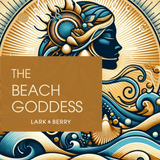 The Beach Goddess