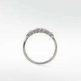 Veto Diamond Slim Ring