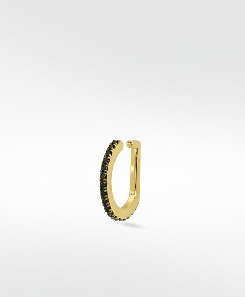 Horizon Ear Cuff