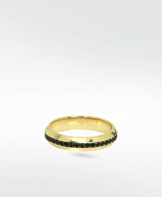 Horizon Ring Band