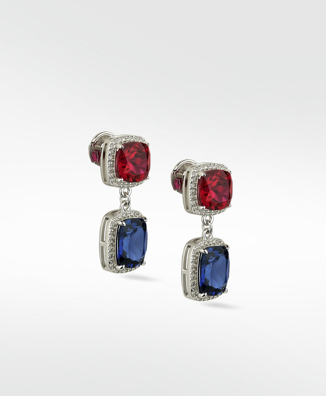 Lustful Lover Earrings
