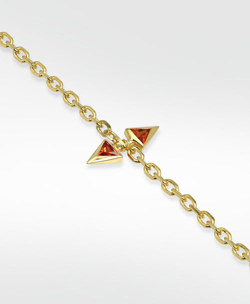 Nomad Double Bracelet