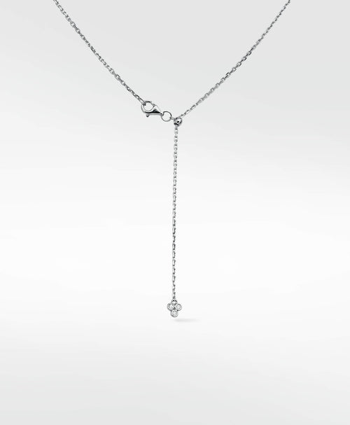 Dune Twilight Sapphire Necklace