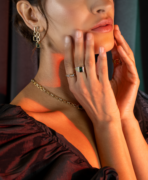 Signet Ring