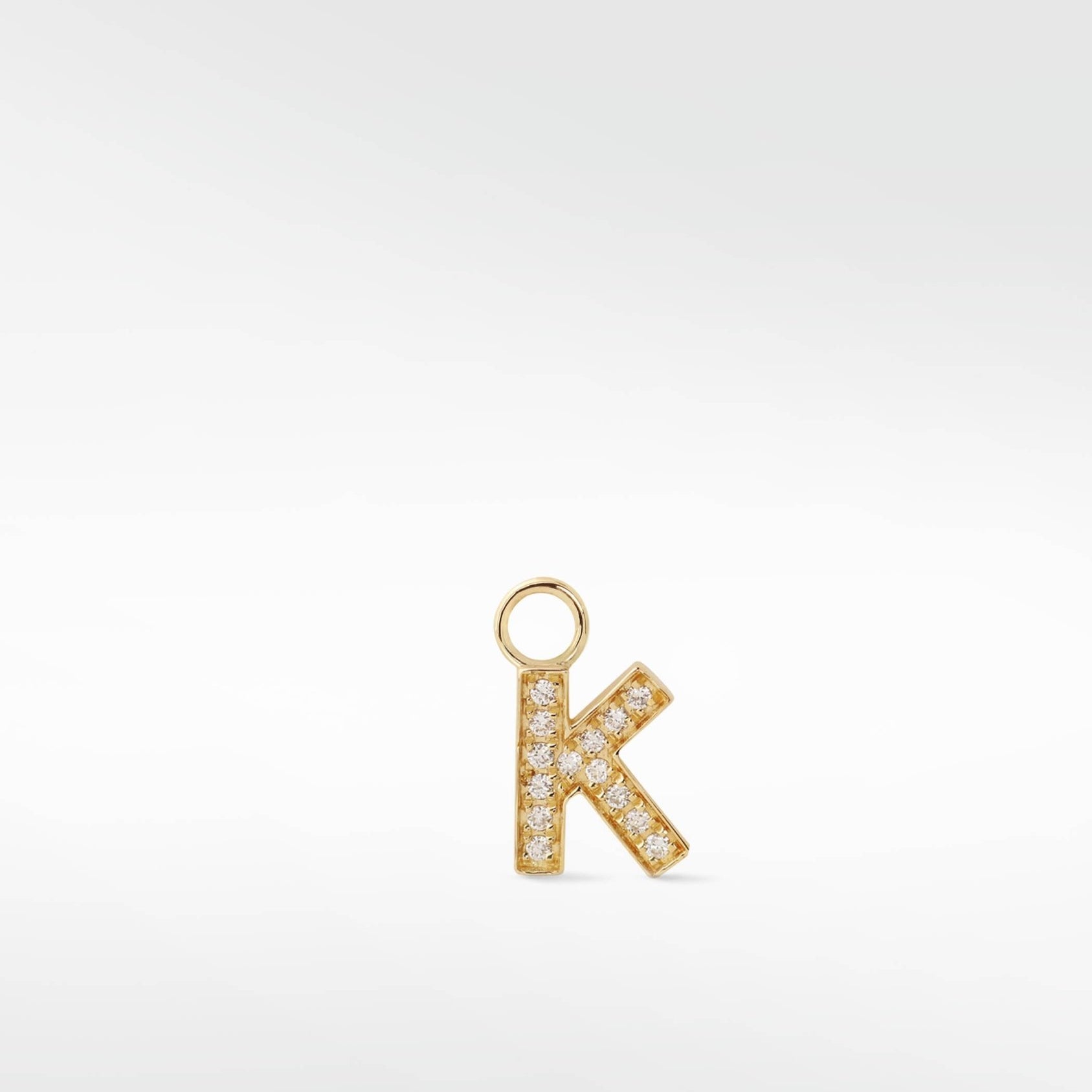 Alphabet Charms - Various Letter Options - Lark and Berry