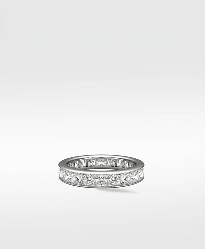 Apple Full Eternity Ring - Lark and Berry