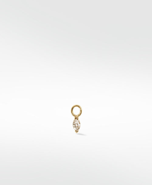 Darling Diamond Charm