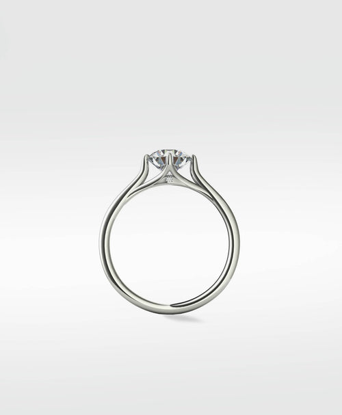 Rowan Engagement Ring - Lark and Berry