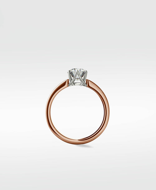 Willow Engagement Ring - Lark and Berry