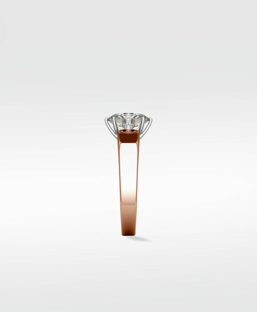 Willow Engagement Ring - Lark and Berry